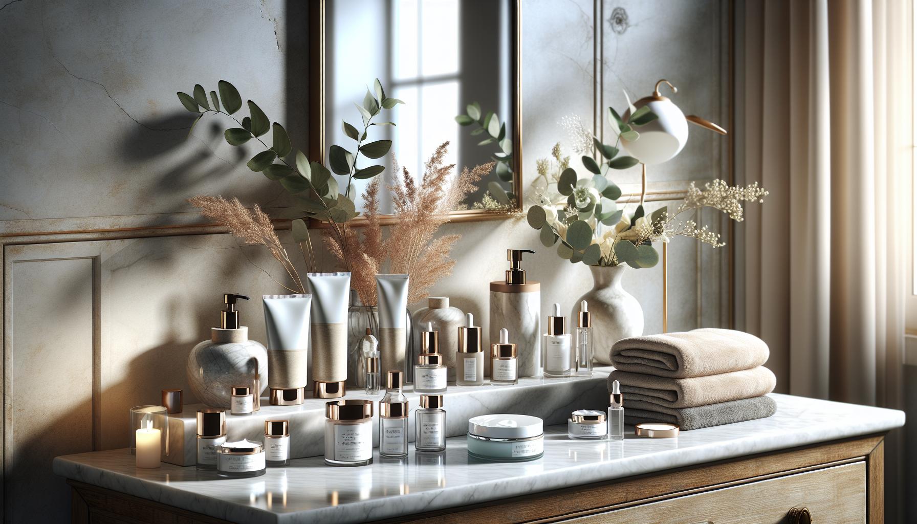 Červené Světlo Kosmetika: Anti-aging pro Mladší Pleť