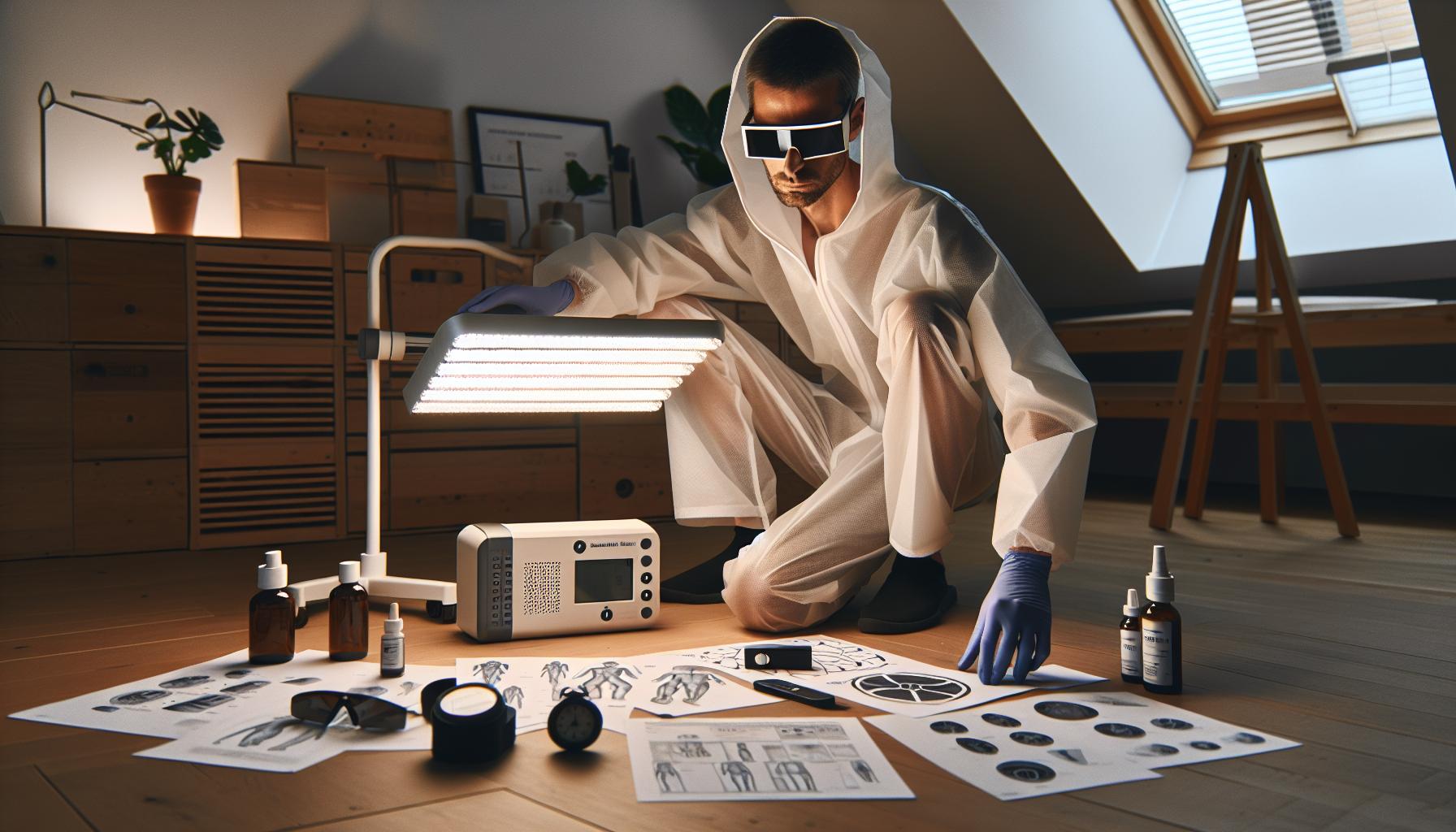 Horské slunce Sirius: Návod⁤ k použití krok za krokem