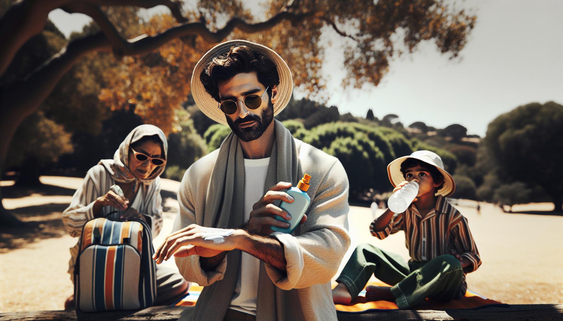 Kroky k ‌prevenci a první pomoc při nadměrné expozici