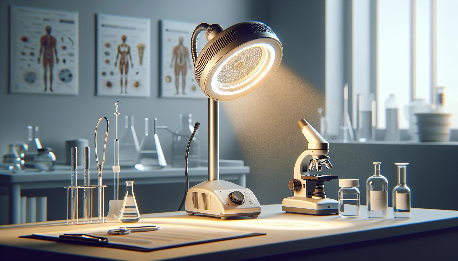 Typy UV lamp vhodné⁤ pro ⁤odstranění parazitů