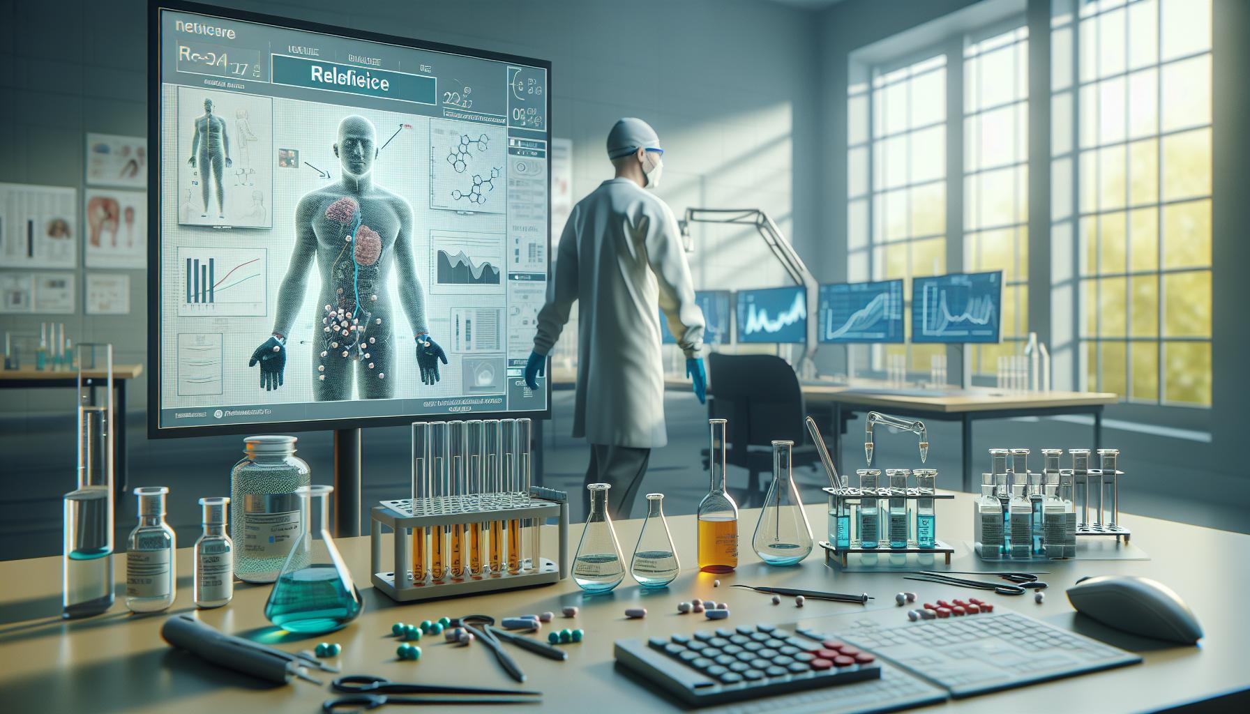 Vědecké pozadí a Mechanismus Úlevy