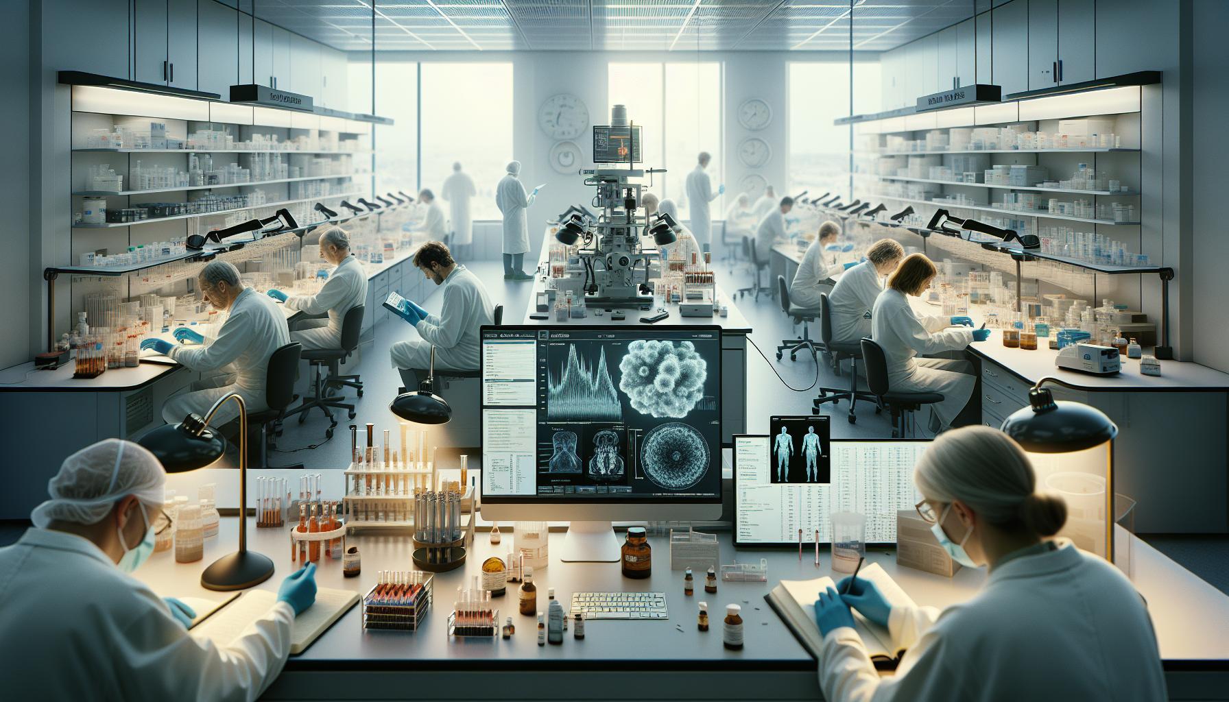 Vědecké studie a klinické⁤ důkazy o účinnosti