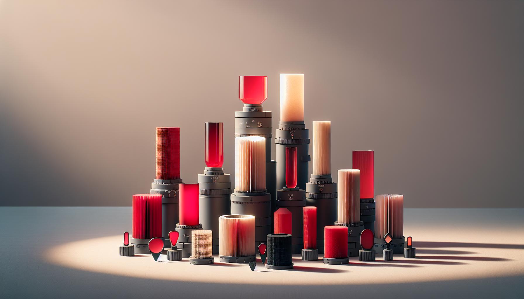 Výhody ⁢používání červeného světla notebook⁢ filtru