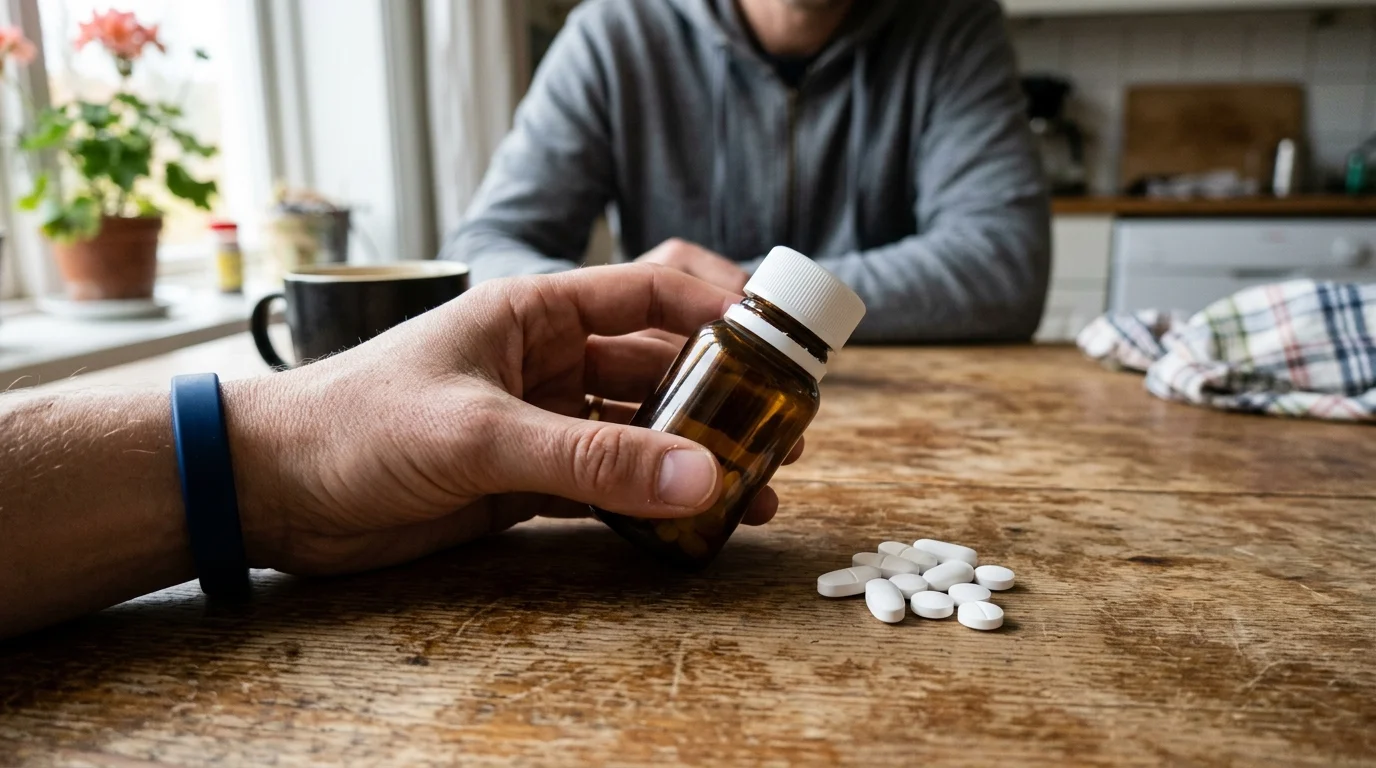 Léky na cukrovku a antidiabetika na stole